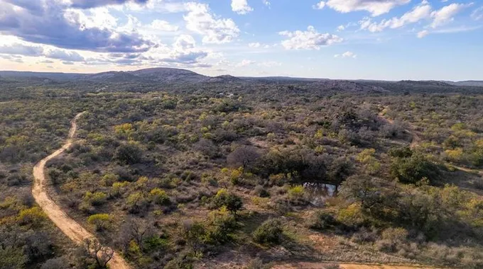 7395 Ranch Rd 965, Llano, TX 78643 - MLS 39186502 for Sale