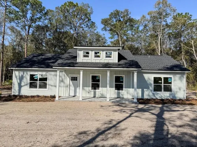 Trenton, Levy County, FL House for sale Property ID: 418589922