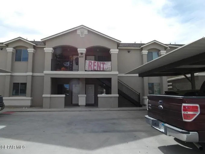 14312 Gil Reyes Drive, El Paso, TX 79938 for Rent