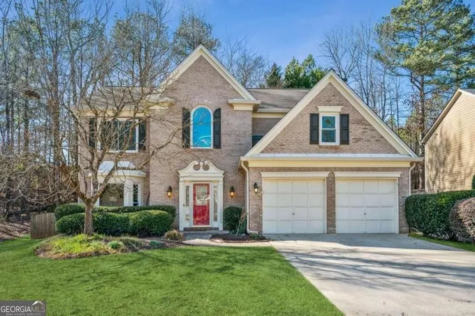 Johns Creek, Fulton County, GA House for sale Property ID: 418863104