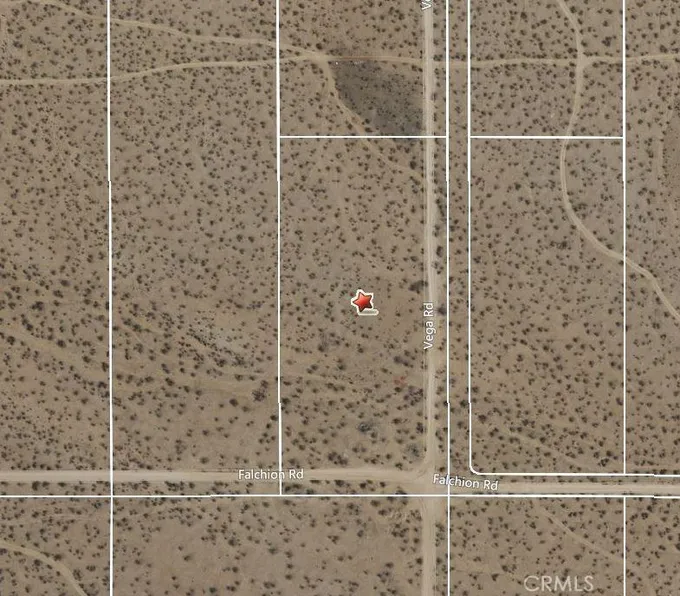 0 None, Apple Valley, CA 92307 for Sale