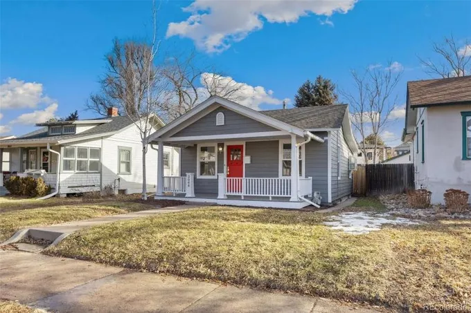 Denver, Denver County, CO House for sale Property ID: 418759336