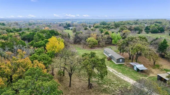 244 Hogan Ln, Whitesboro, TX 76273 for Sale