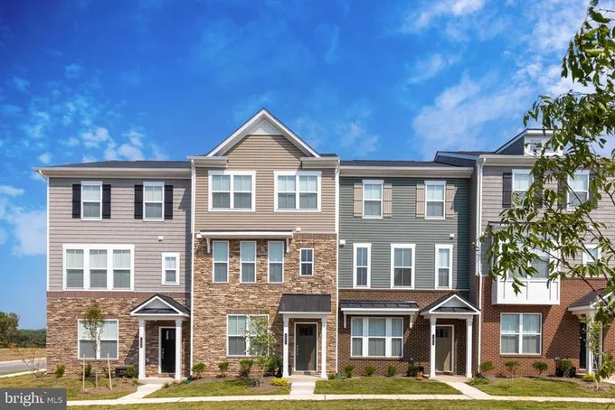 1437 Ridge Trail Cir, Hanover, MD 21076  MLS# MDAA2062954 for Sale