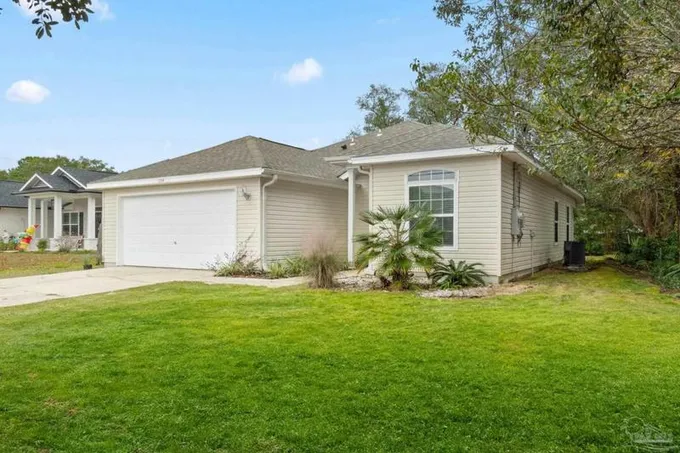1514 REDFISH POINT RD, Gulf Breeze, FL 32563 Single Family Residence For Sale  MLS# 637568