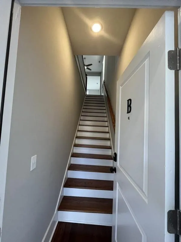 213 West 39th Street-Upper Unit - 1  213 West 39th Street-Upper Unit for Sale