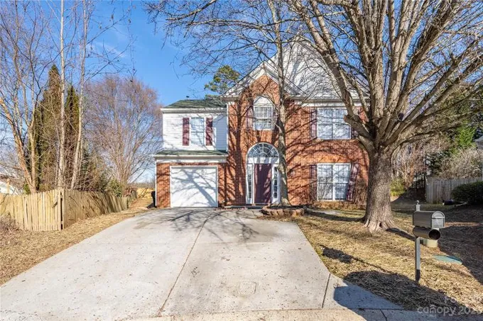 Charlotte, Mecklenburg County, NC House for sale Property ID: 418654273
