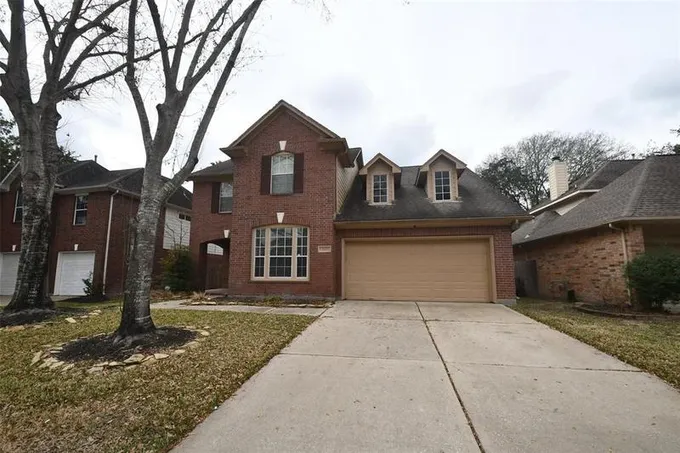 3615 Brinton Trails Lane, Katy, TX 77494 for Sale