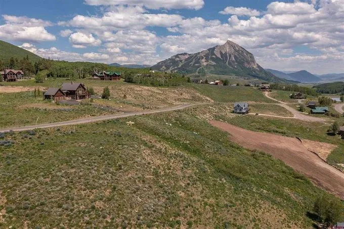 351 Meadow Drive, Crested Butte, CO 81224  622792376 for Sale