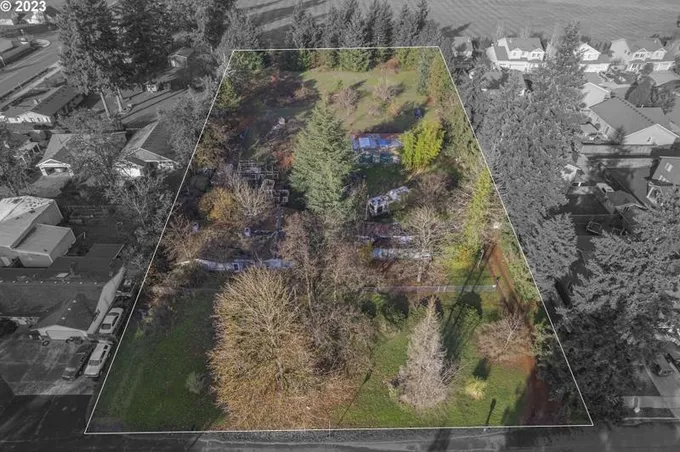 9508 NE 86th St, Vancouver, WA 98662 - MLS 23177718 for Sale