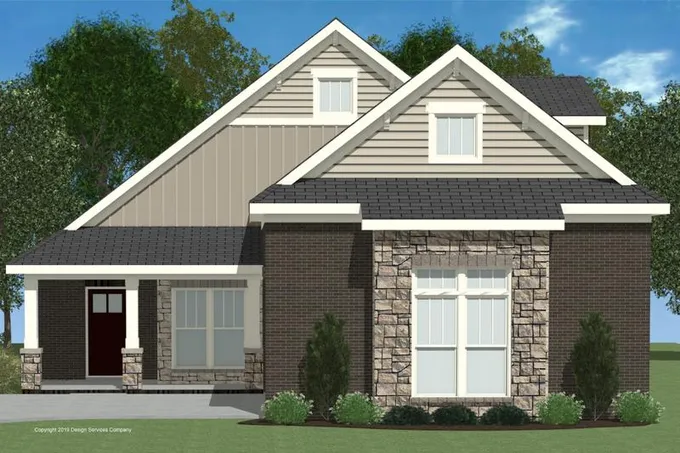 6612 Louisia Bradley Circle, Hermitage, TN 37076 for Sale