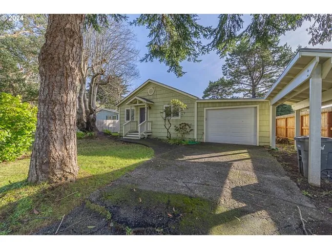 770 9TH ST SE, Bandon, OR 97411 Single Family Residence For Sale  MLS# 24119053
