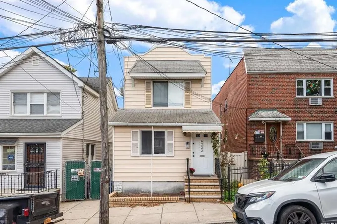 th St, Middle Village, NY 11379 - MLS 3511081 for Sale