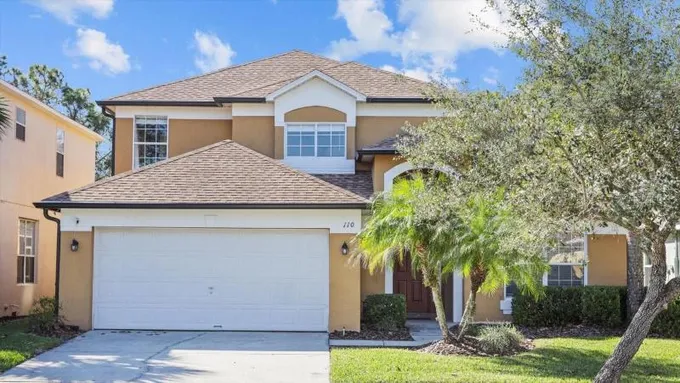Kissimmee, Osceola County, FL House for sale Property ID: 418804150