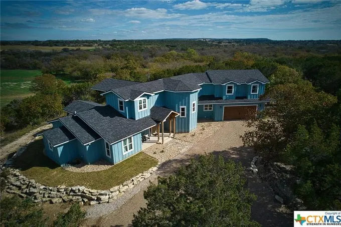 1249 RUSSELL RD, Gatesville, TX 76528 Farm For Sale  MLS# 527461