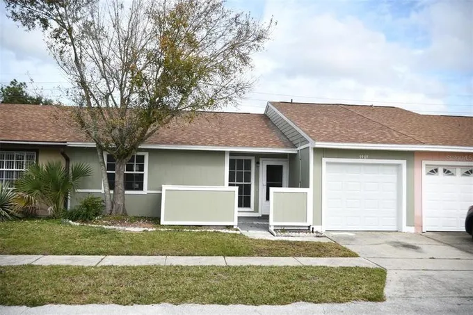 5989 Talavera Street, Orlando, FL 32807 for Sale