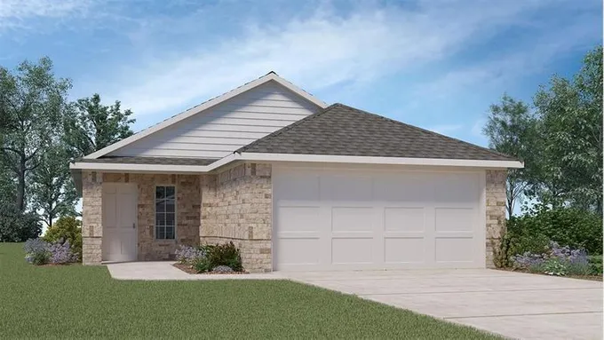 818 Through Street, Caddo Mills, TX 75135 for Sale
