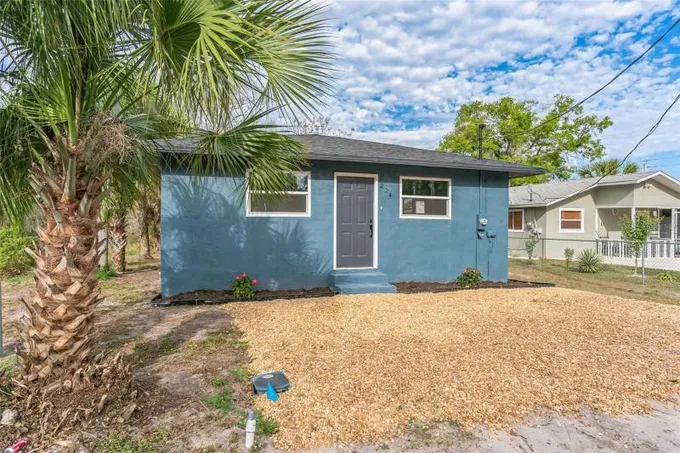 Arcadia, De Soto County, FL House for sale Property ID: 418766193
