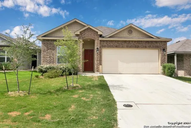 7175 Lunar Eclipse, Converse, TX 78109 for Rent