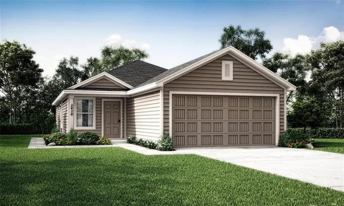 7205 Gray Wolf Ln, Mc Kinney, TX 75071 for Sale