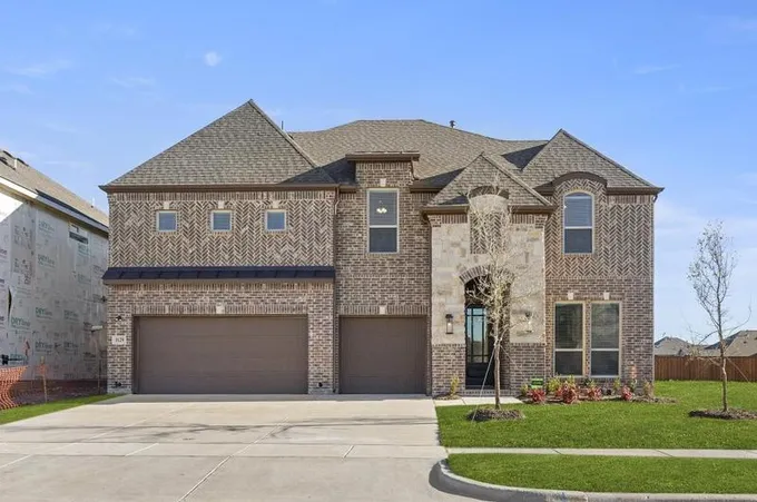 1129 Alaska Dr, Forney, TX 75126 - MLS 20431598 for Sale