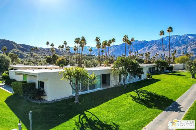 14 Lakeview Drive, Palm Springs, CA 92264 for Sale
