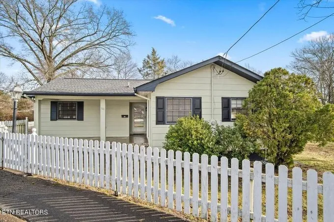 Oak Ridge, Anderson County, TN House for sale Property ID: 418808123