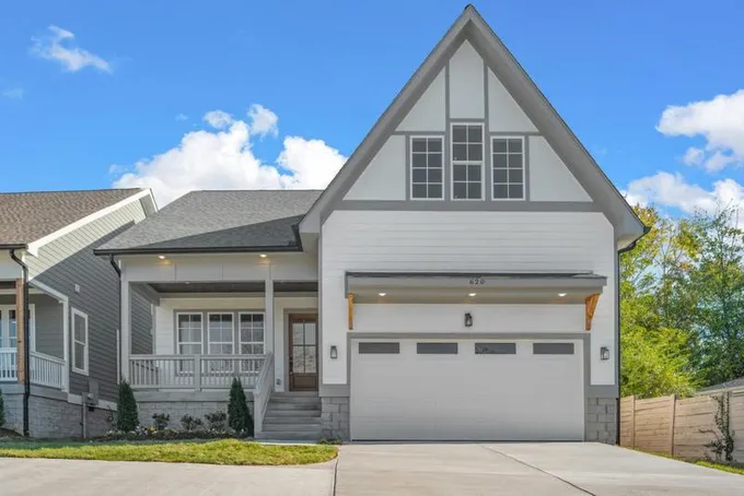 620 WATSONWOOD DR, Nashville, TN 37211 Single Family Residence For Sale  MLS# 2609435