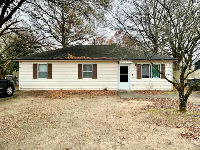 1106 MOUNT OLIVET RD, Kannapolis, NC 28083 Multi Family For Sale  MLS# 4092395 for Rent
