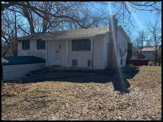 530 HAMILTON ST, Warrensburg, MO 64093 Single Family Residence For Sale  MLS# 2471029