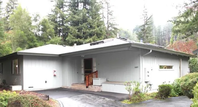 16621 Big Basin 8, Boulder Creek CA 95006 for Sale