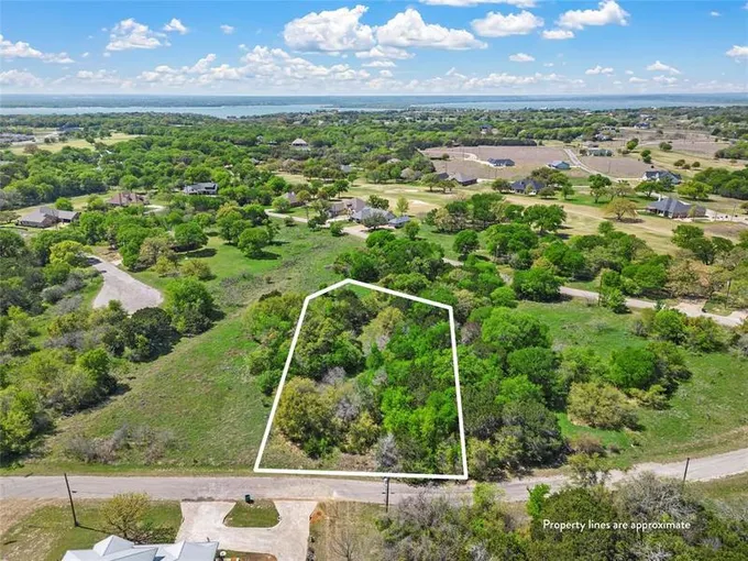 14079 Sandy Oaks Dr, Whitney, TX 76692 for Sale