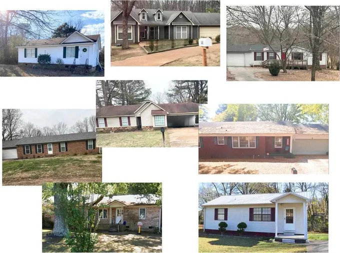 349 Pipkin, Jackson, TN 38305  625325229 for Sale