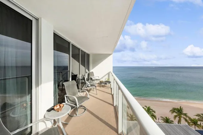 4300 N OCEAN BLVD APT 10M, Fort Lauderdale, FL 33308 Condominium For Sale  MLS# RX-10941650