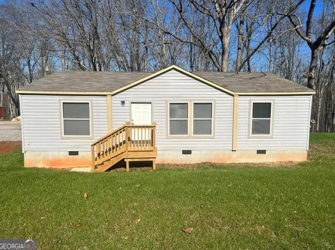 542 Nails Creek Crossing, Royston, GA 30662 - MLS 10242869 for Sale
