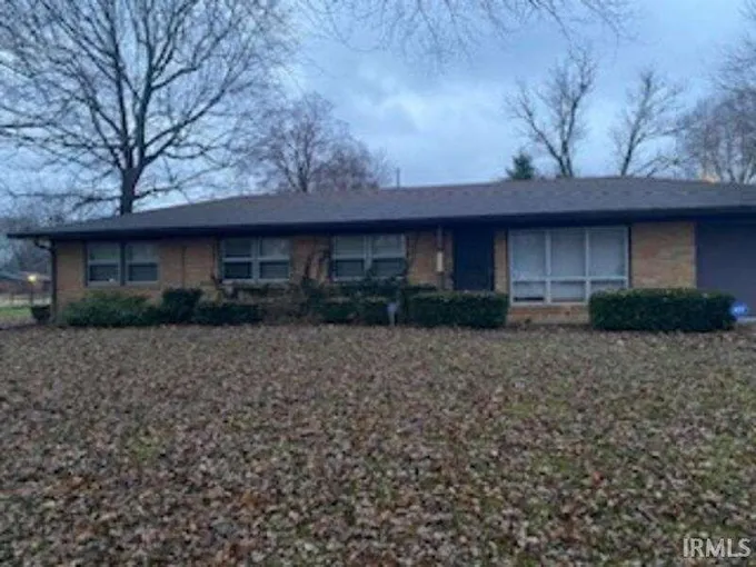 4801 W Peachtree Lane, Muncie, IN 47304  621010051 for Sale