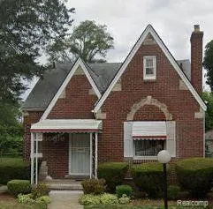 Detroit, Wayne County, MI House for sale Property ID: 418730010