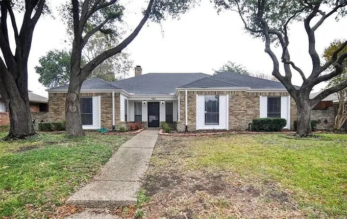 649 Sheffield Dr, Richardson, TX 75081 for Rent