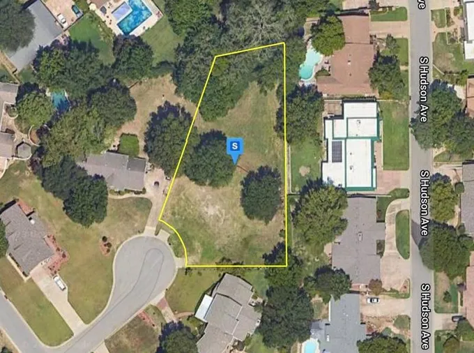 Tulsa, Tulsa County, OK Undeveloped Land, Homesites for sale Property ID: 418483587