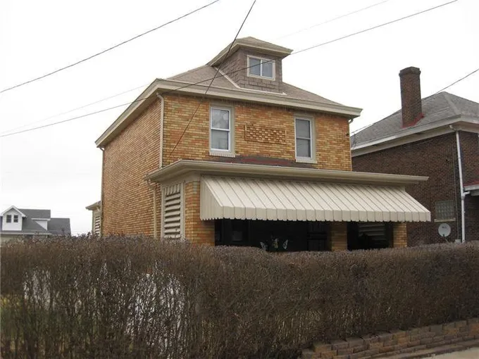 Whitaker, Allegheny County, PA House for sale Property ID: 418686923