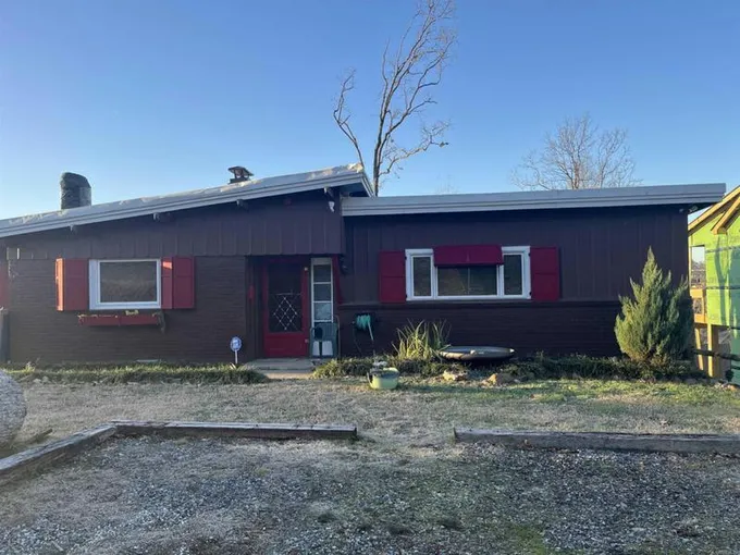 7011 HILLWOOD RD, Little Rock, AR 72207 Single Family Residence For Sale  MLS# 24001312