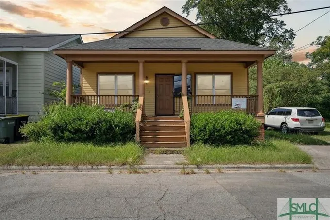 Savannah, Chatham County, GA House for sale Property ID: 418566666