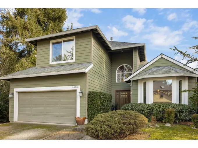9810 SW LANDAU PL, Portland OR 97223 for Sale