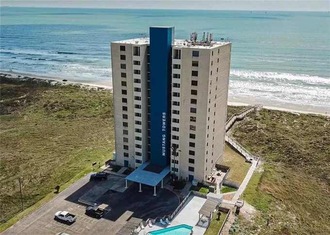 6109 State Highway 361, Port Aransas, TX 78373 for Sale