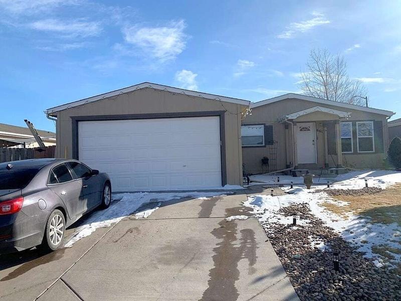 Mobile Homes for Sale in Colorado Listing TheCountyOffice