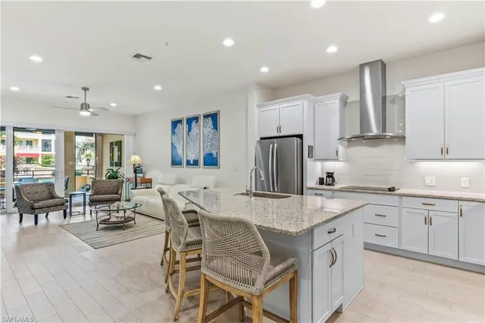 21530 STRADA NUOVA CIR APT 205, ESTERO, FL 33928 Single Family Residence For Sale  MLS# 224001223