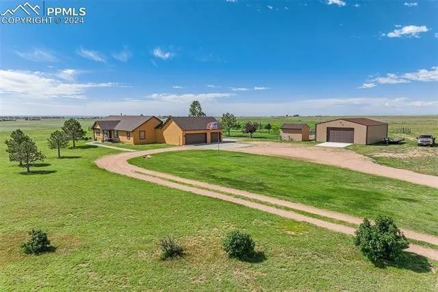Calhan, El Paso County, CO House for sale Property ID: 418691826