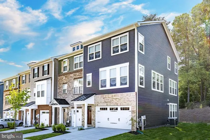 1544 Iron Horse Way, Hanover, MD 21076 for Sale