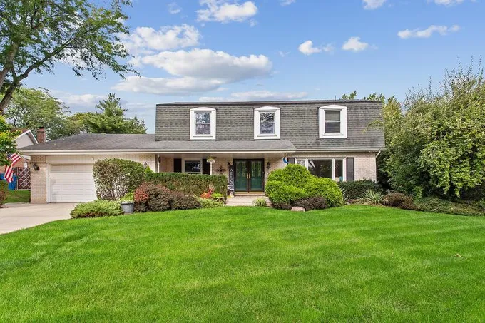 7436 Kiowa Lane, Palos Heights, IL 60463 for Sale