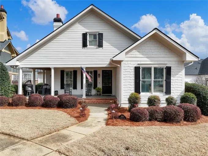 2855 Muskogee Lane, Braselton, GA 30517 for Sale